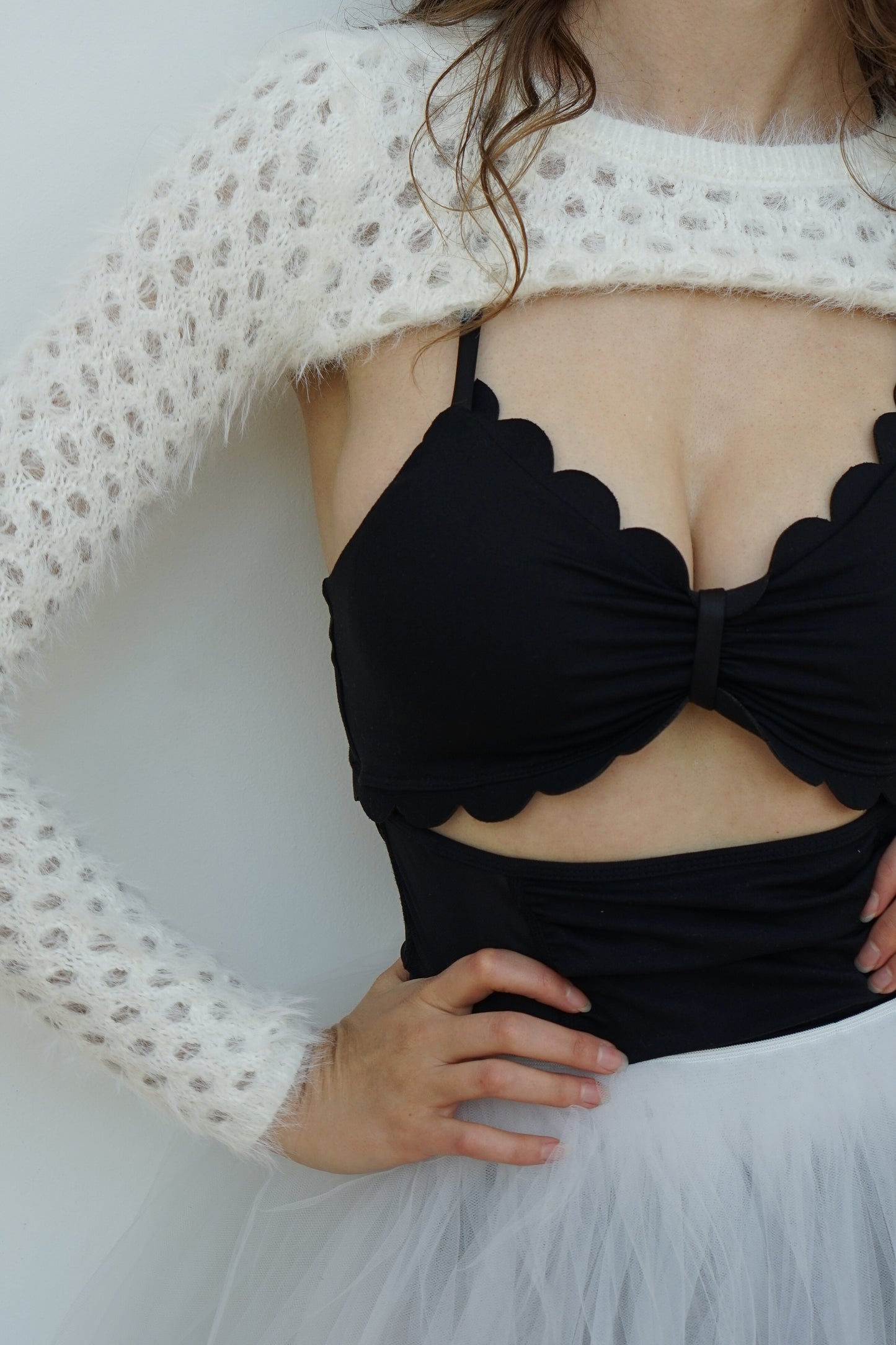 THE COQUETTE BODYSUIT