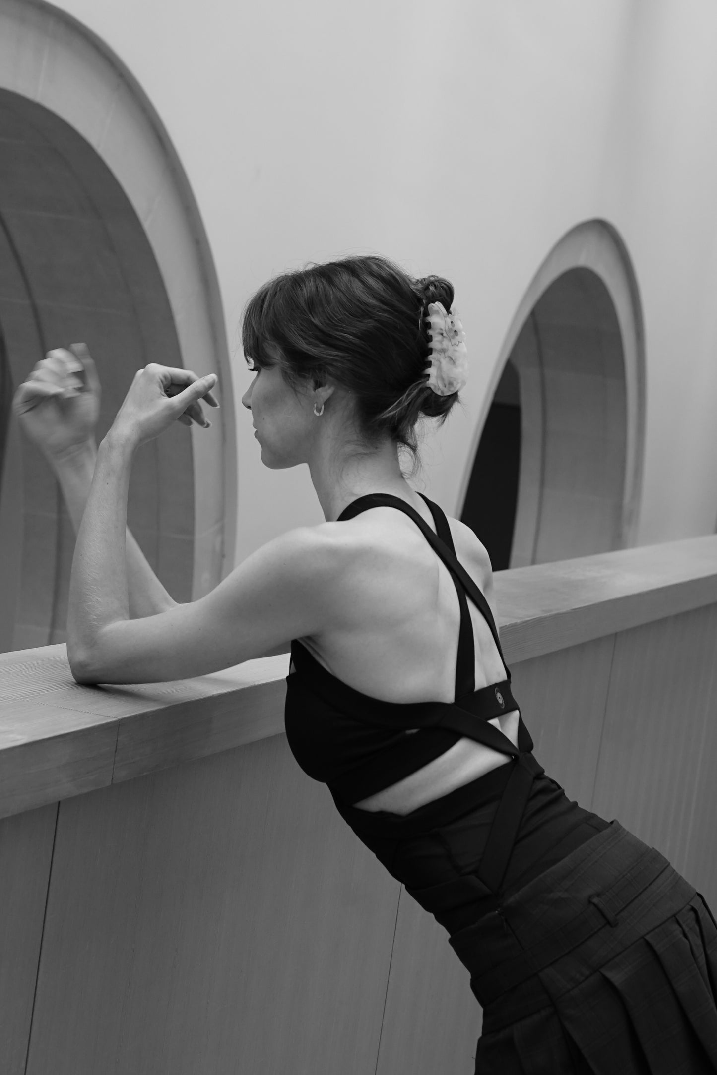 THE FATALE BODYSUIT