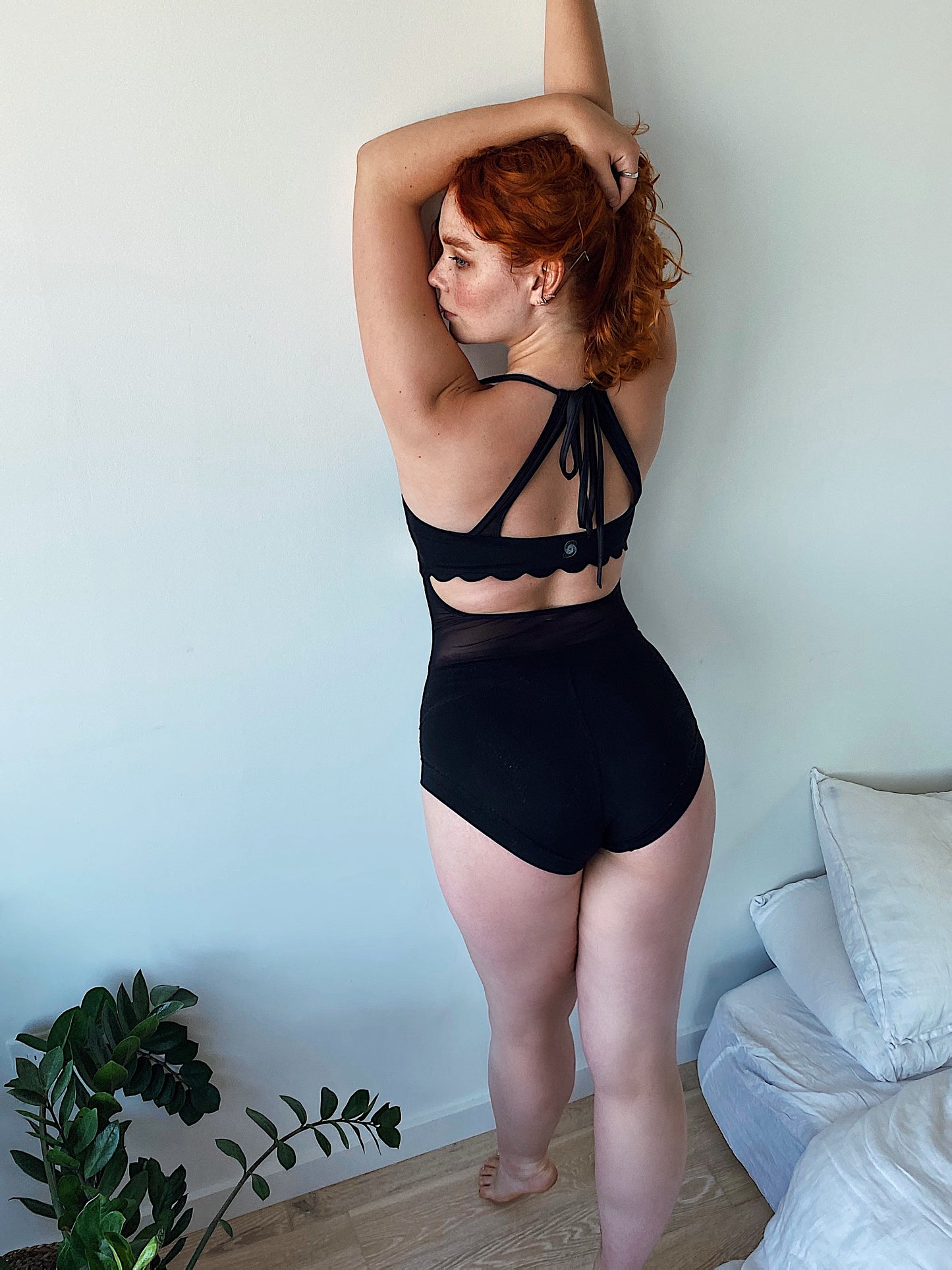 THE COQUETTE BODYSUIT
